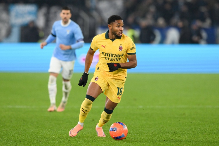 奇异果体育-德天空：恩昆库希望留在米兰，未与费内巴切进行谈判